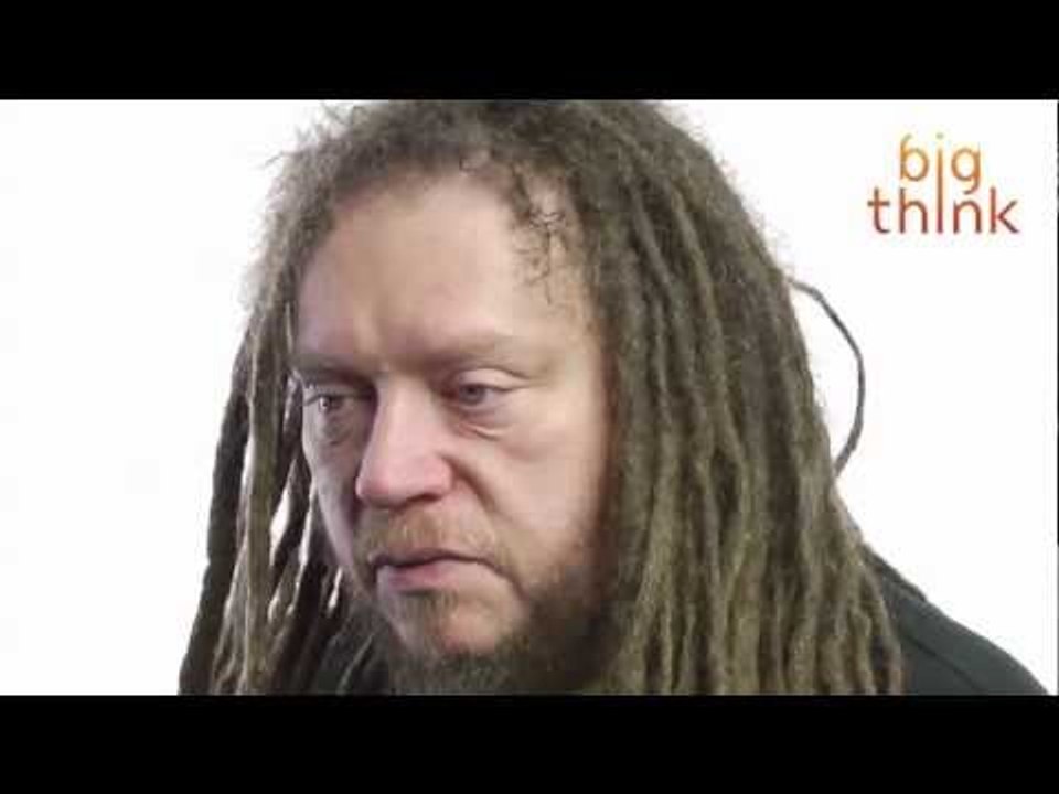 Jaron Lanier: The Death of Alan Turing