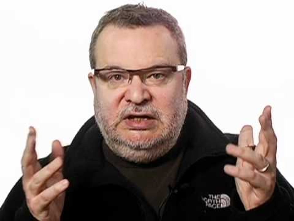 The History of Blogging