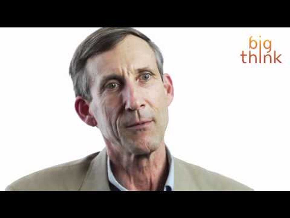 George Dyson: How Turing's Cathedral Was Built