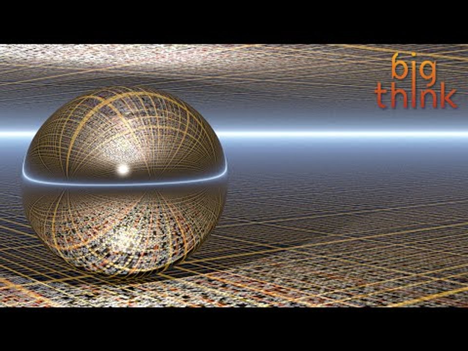 Why the NSA Wants a Quantum Computer, with Brad Templeton