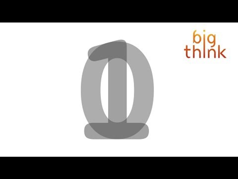 Quantum Computing 101, with D-Wave's Vern Brownell