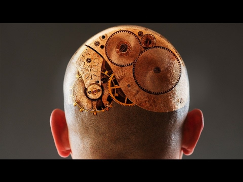 How Human Consciousness Evolved | Daniel Dennett