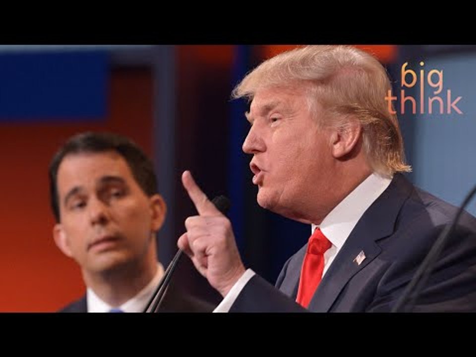 Trump and the History of Xenophobia in America