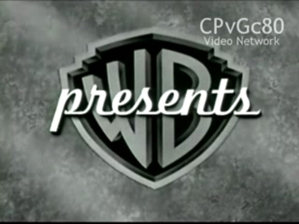 Warner Bros Television: Closing Logo of Paramount Presents from 'Chayenne'