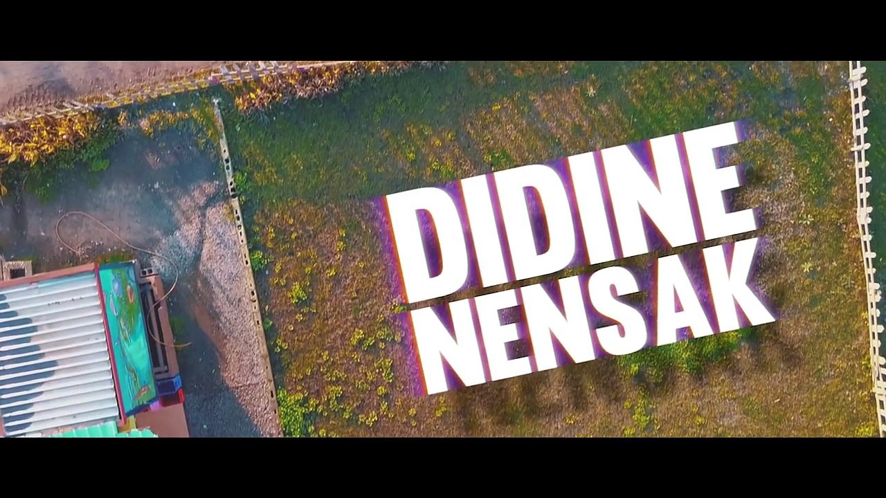 Didine Canon 16 - Nensak (Chabakanet Prod)