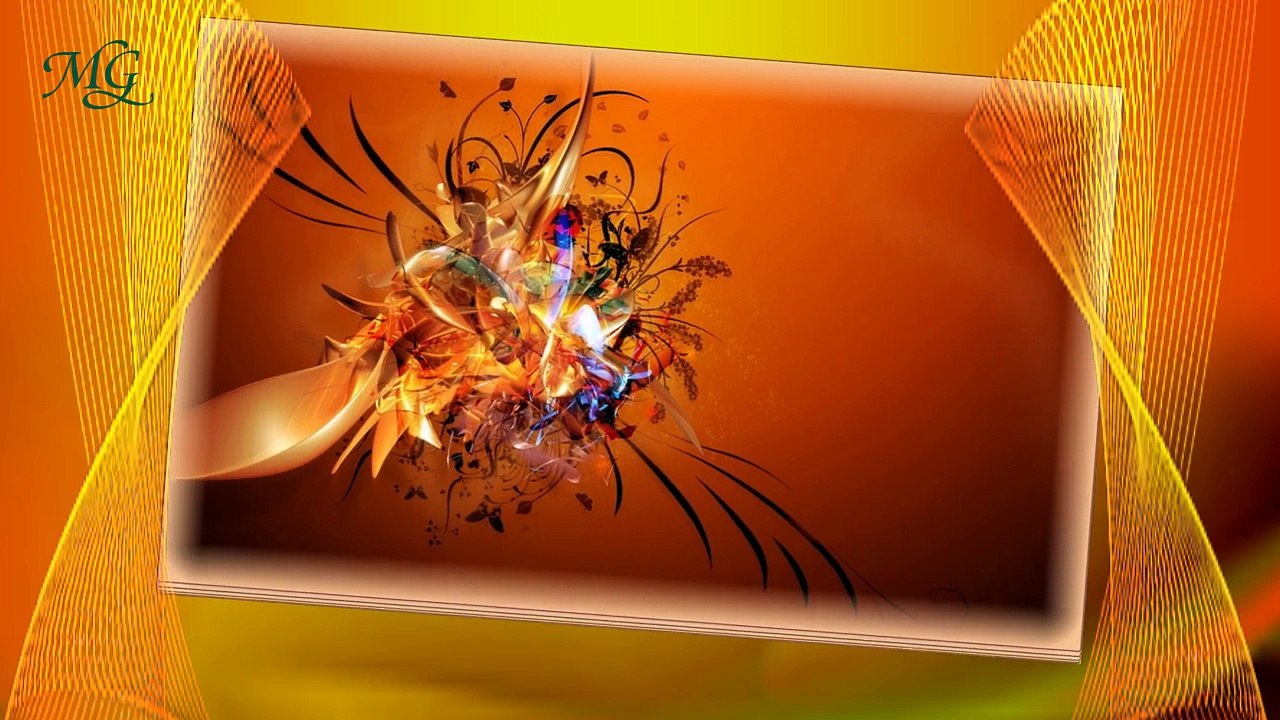 Abstract Art: Exploring Creativity