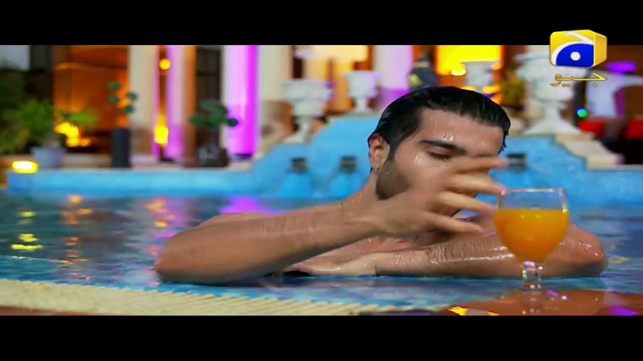 Khaani Episode 6 | Watch the Latest Drama Episode on Har Pal Geo 🌟