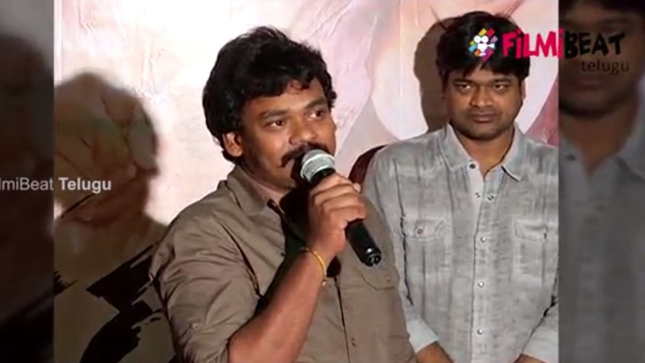 Shambho Shankara Trailer Launch Event