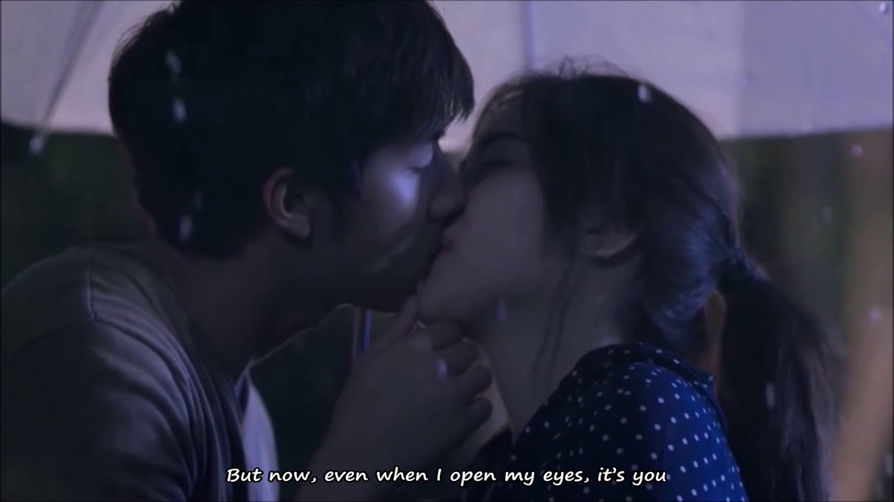 Kiss Love Drama - Love Story lyrics