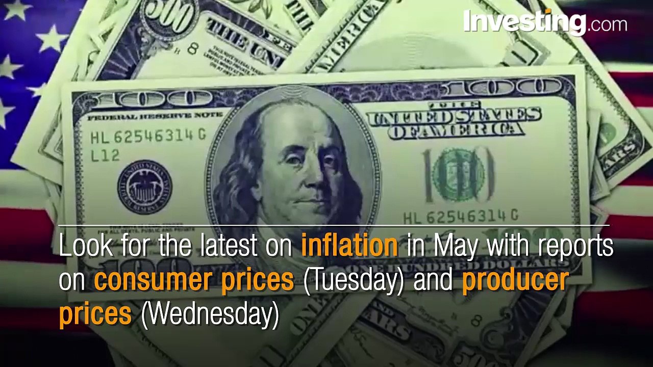 Economic Calendar: Top Things To Watch