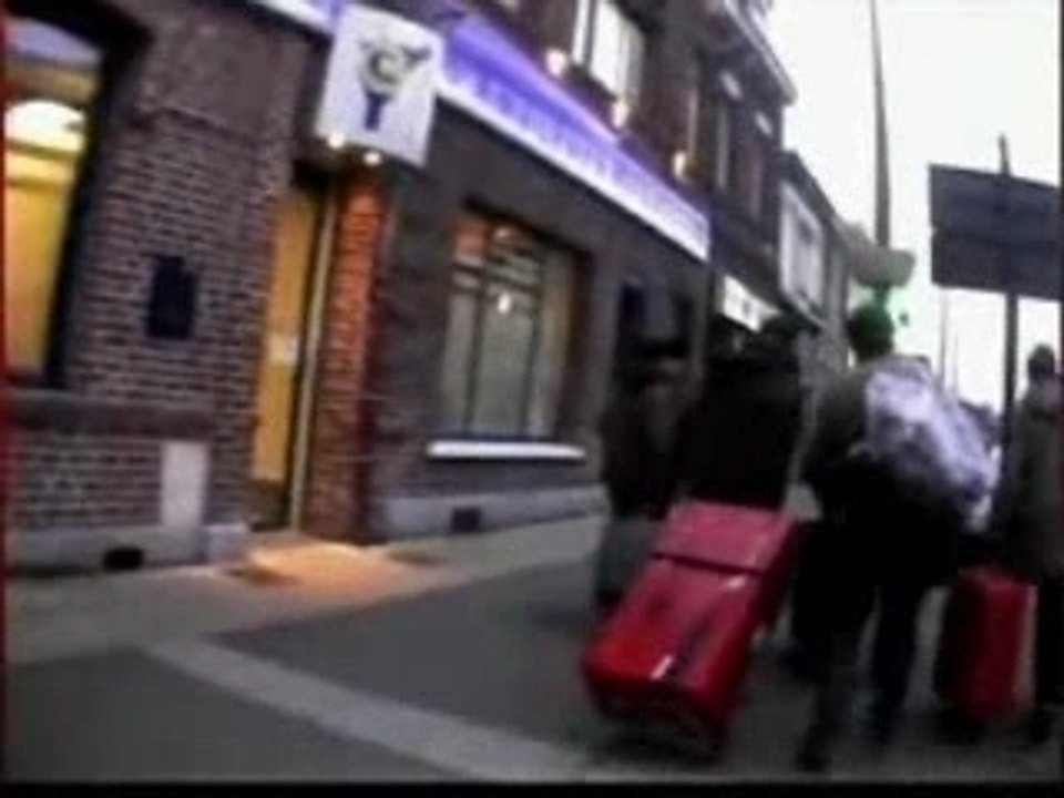 Action Discrete Belgique 1