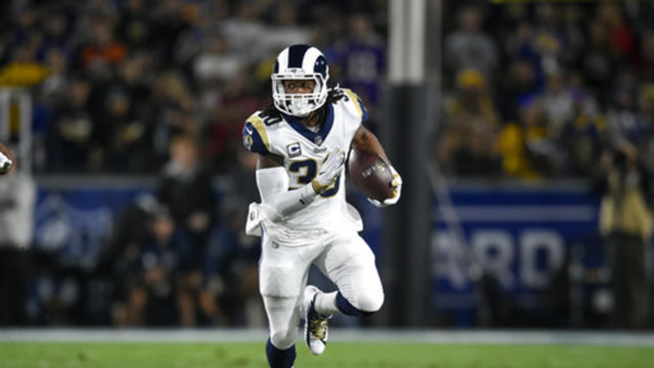 Which offensive player is the most 'untradeable' in the NFL?