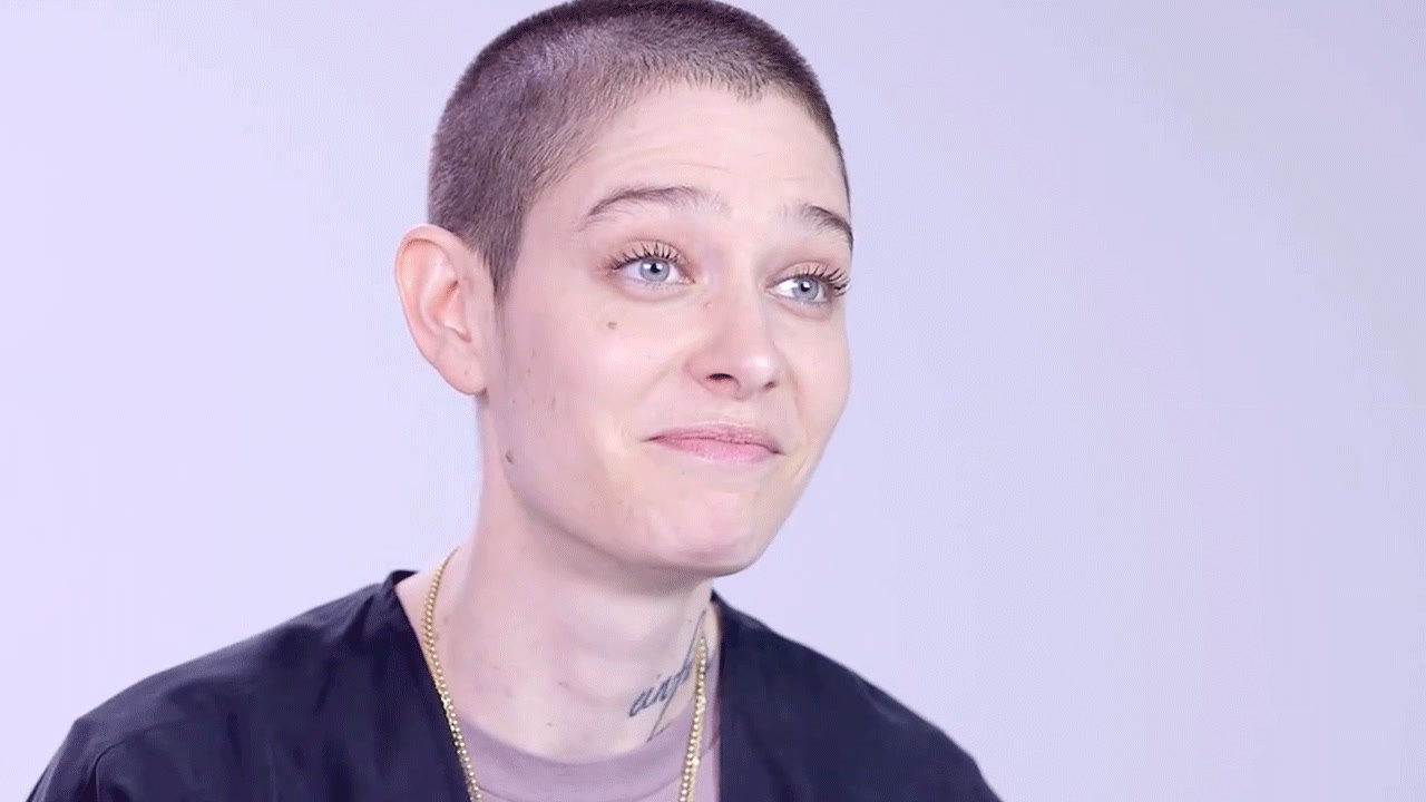 Actor Asia Kate Dillon Explains What Non-Binary Is