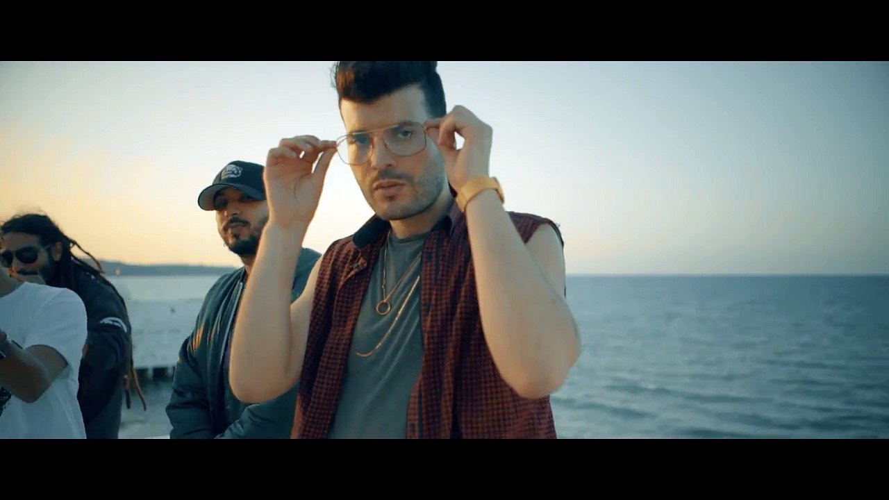 Narco - Arab Trap (Teaser) Ft. Isi Noice x Linko x Hichy Bangz