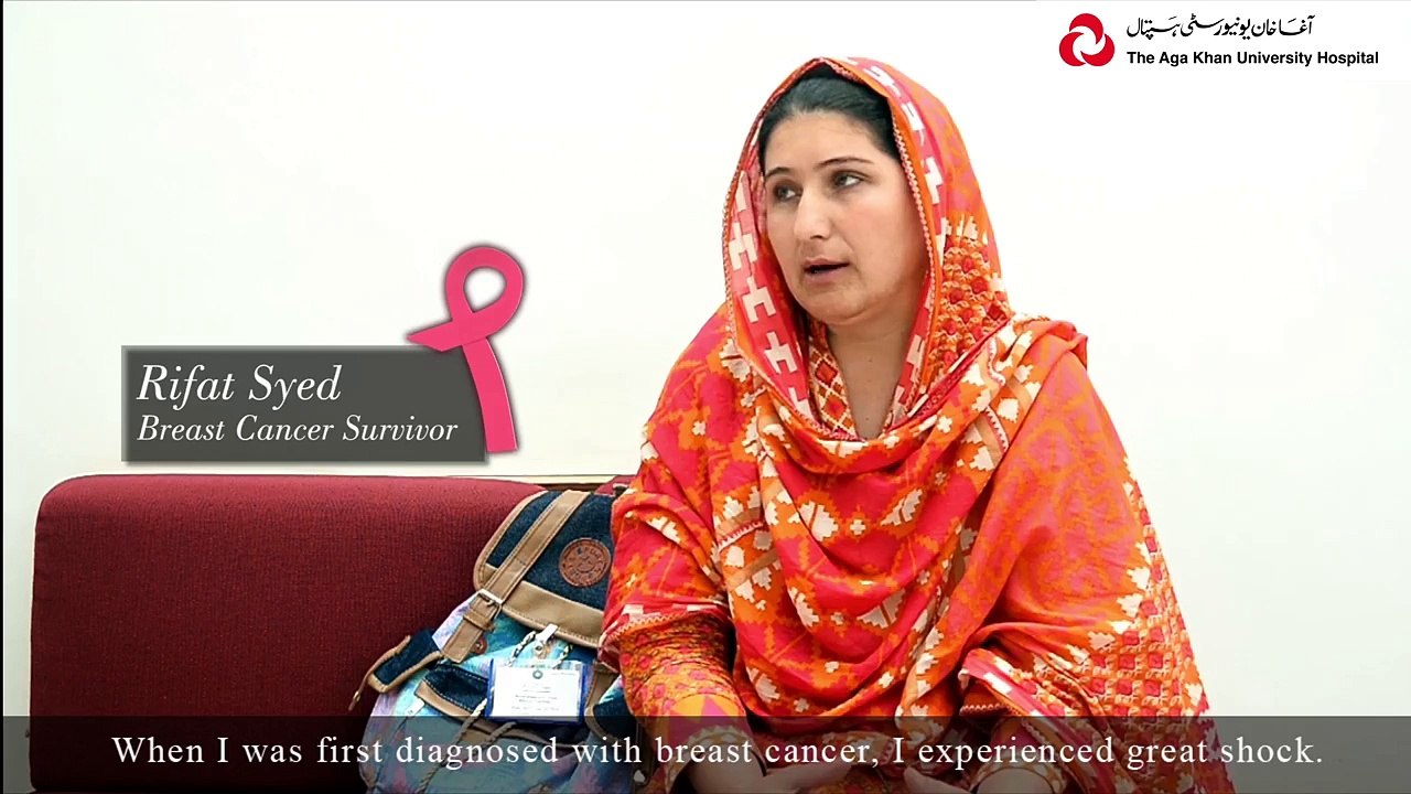 What Is Breast Cancer