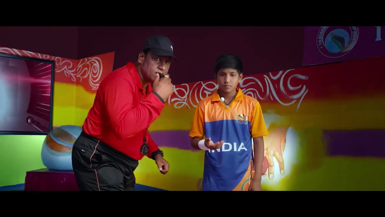 Gotya Movie (2018) Movie