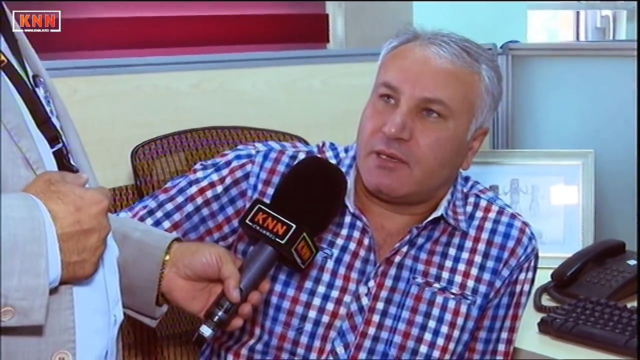 بەزمی کارمەندانی knn زۆر کۆمیدیە