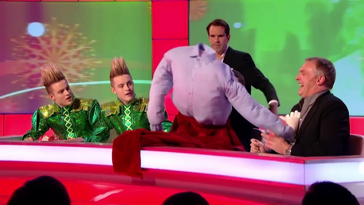 Everyone's ASTOUNDED Jon Richardson Fell In Love With a Clown | Jon 's Best 8 Out of 10 Cats S12