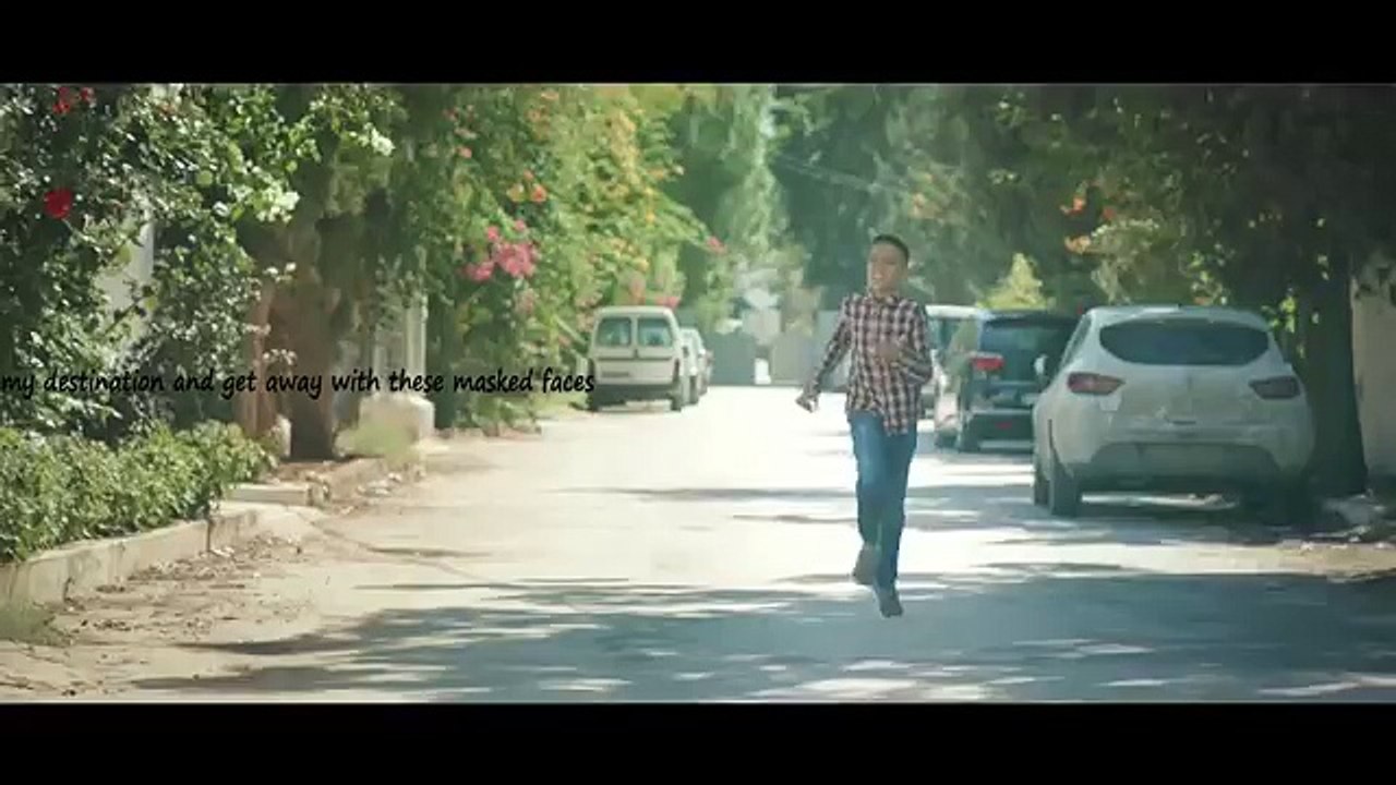 [Subtitled ] [ENG] YA lili Balti hamouda [ english lyrics] Balti ft Hamouda 