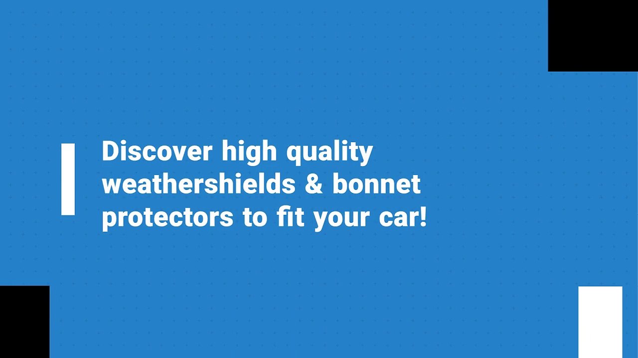 What are the benefits of having bonnet protector