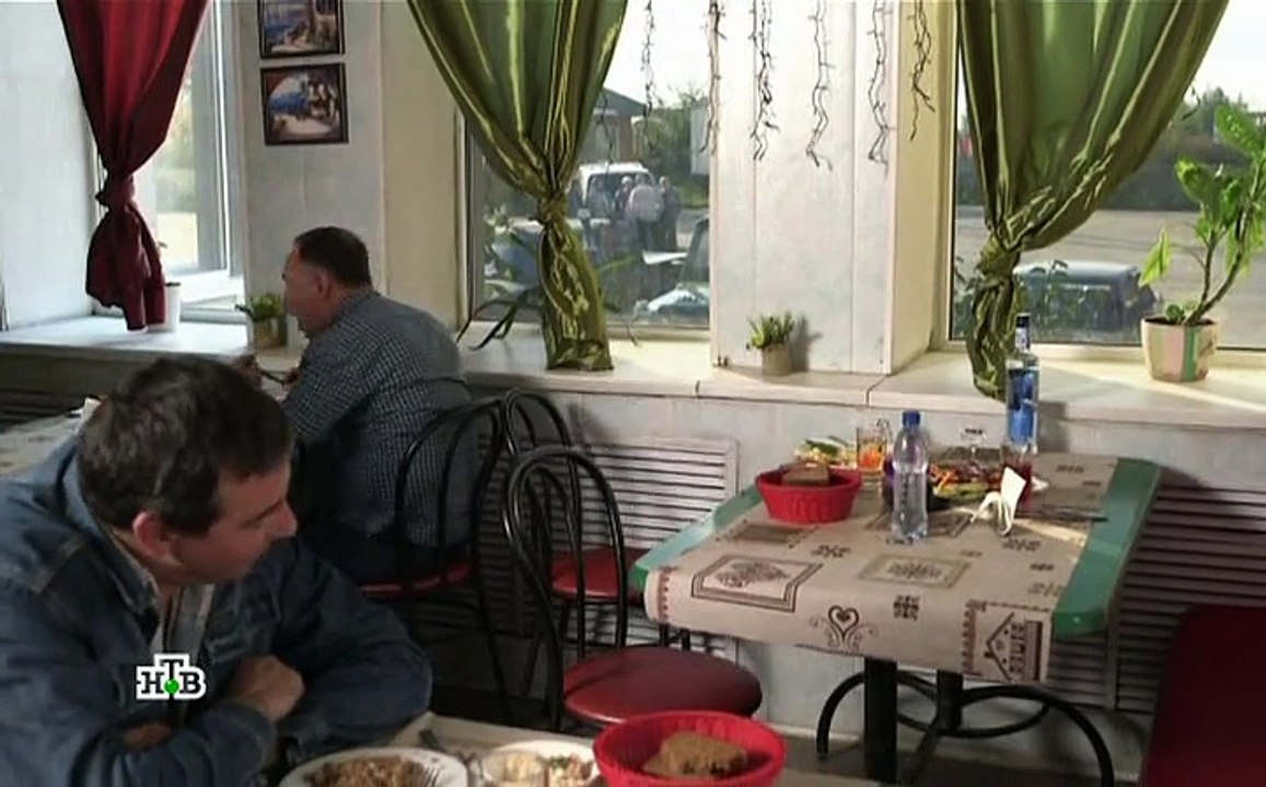 Степные волки 16 серия | кино новинки | 2016