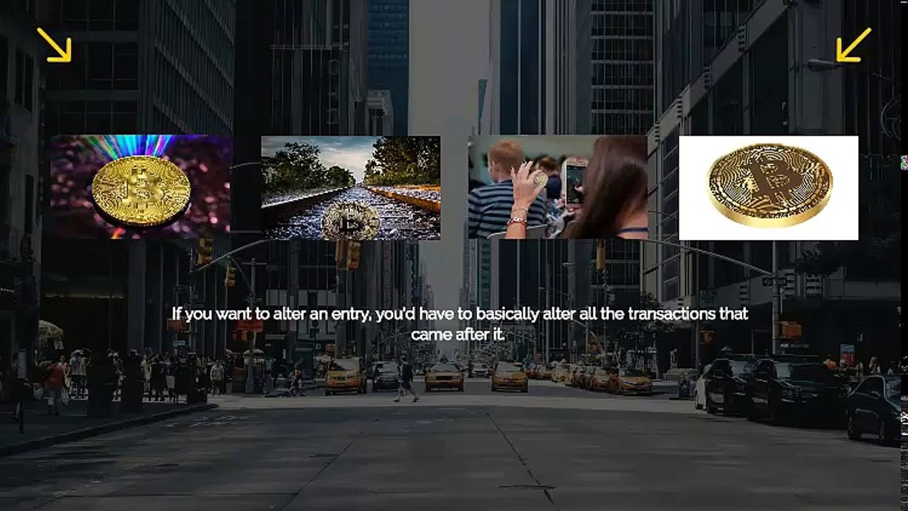 Blockchain Real Estate In South Fulton