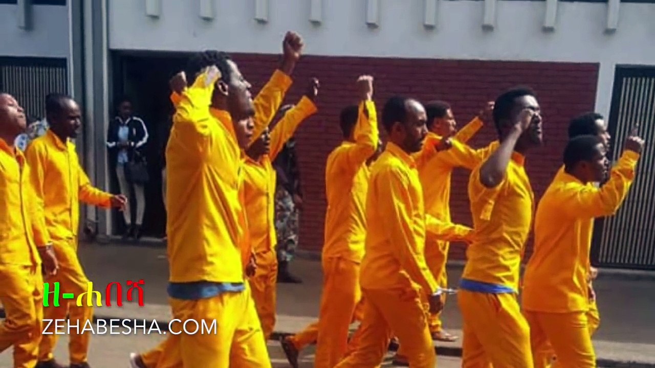 Zehabesha Daily Ethiopian News June 19, 2018