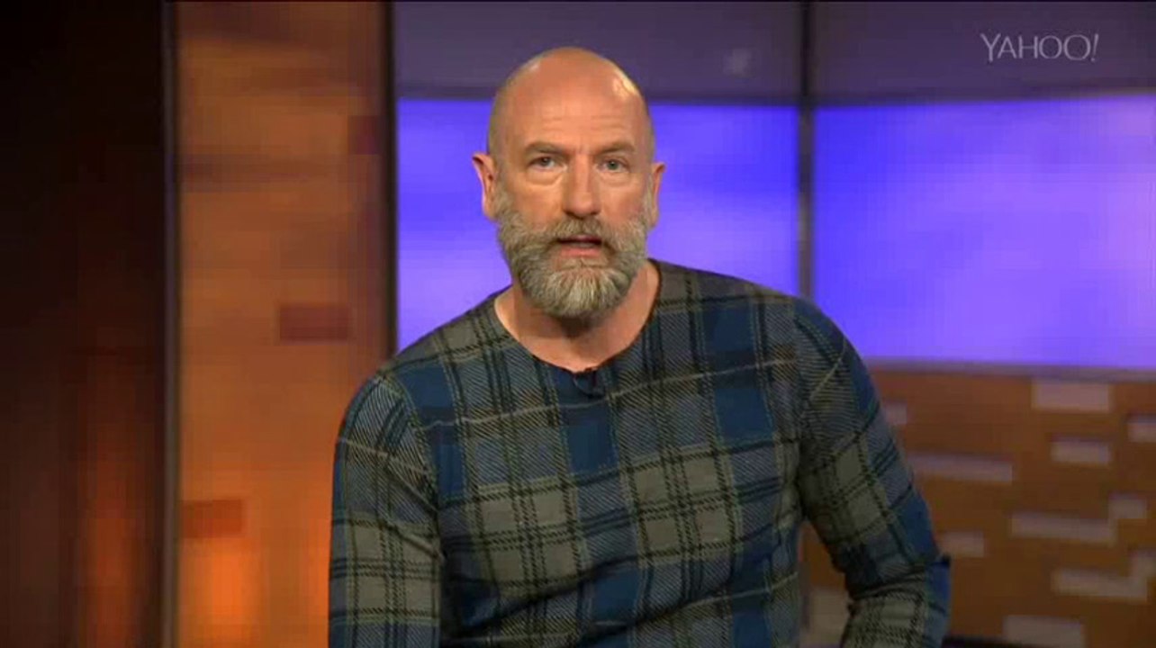 Outlander - The Glossary with Graham McTavish [Sub Ita]