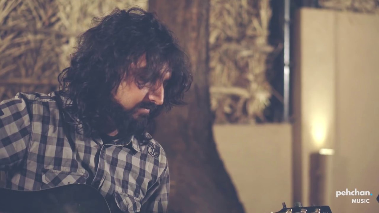 Chand Si Mehbooba - Unplugged Cover _ by entertainment.topic