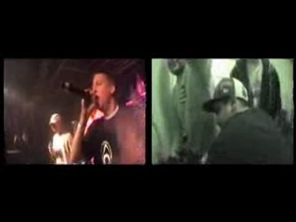 K.I.Z.-LIVE is LIVE is LIVE