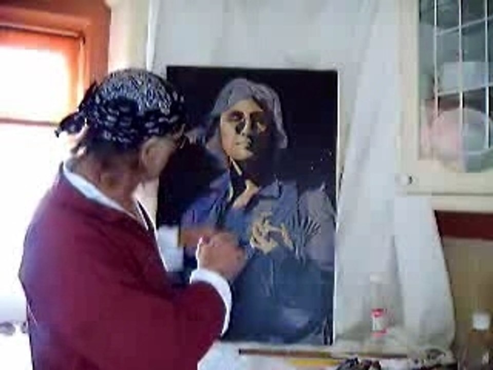 Painting Classes: Techniques and Classes