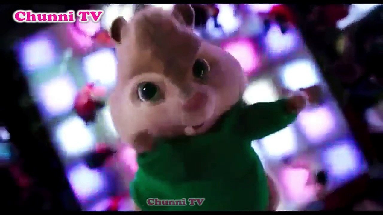 Chunni CARTOON VIDEO SONG