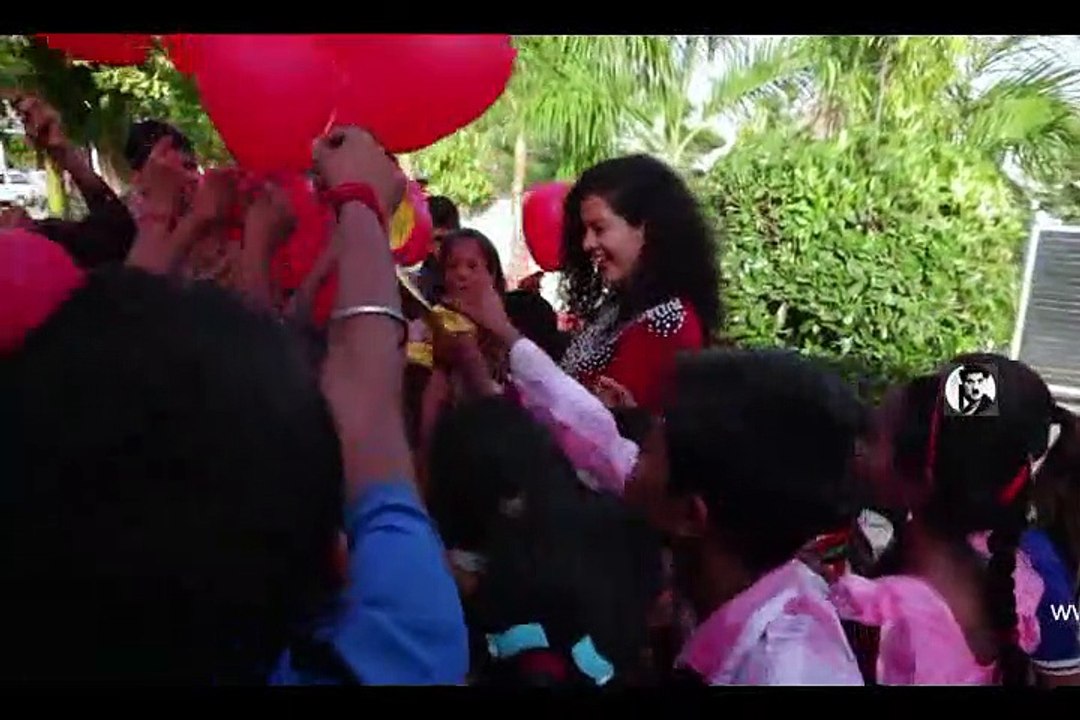 Khushi Waali Khushi - Palak Muchhal - Palash Muchhal - Shantanu Moitra