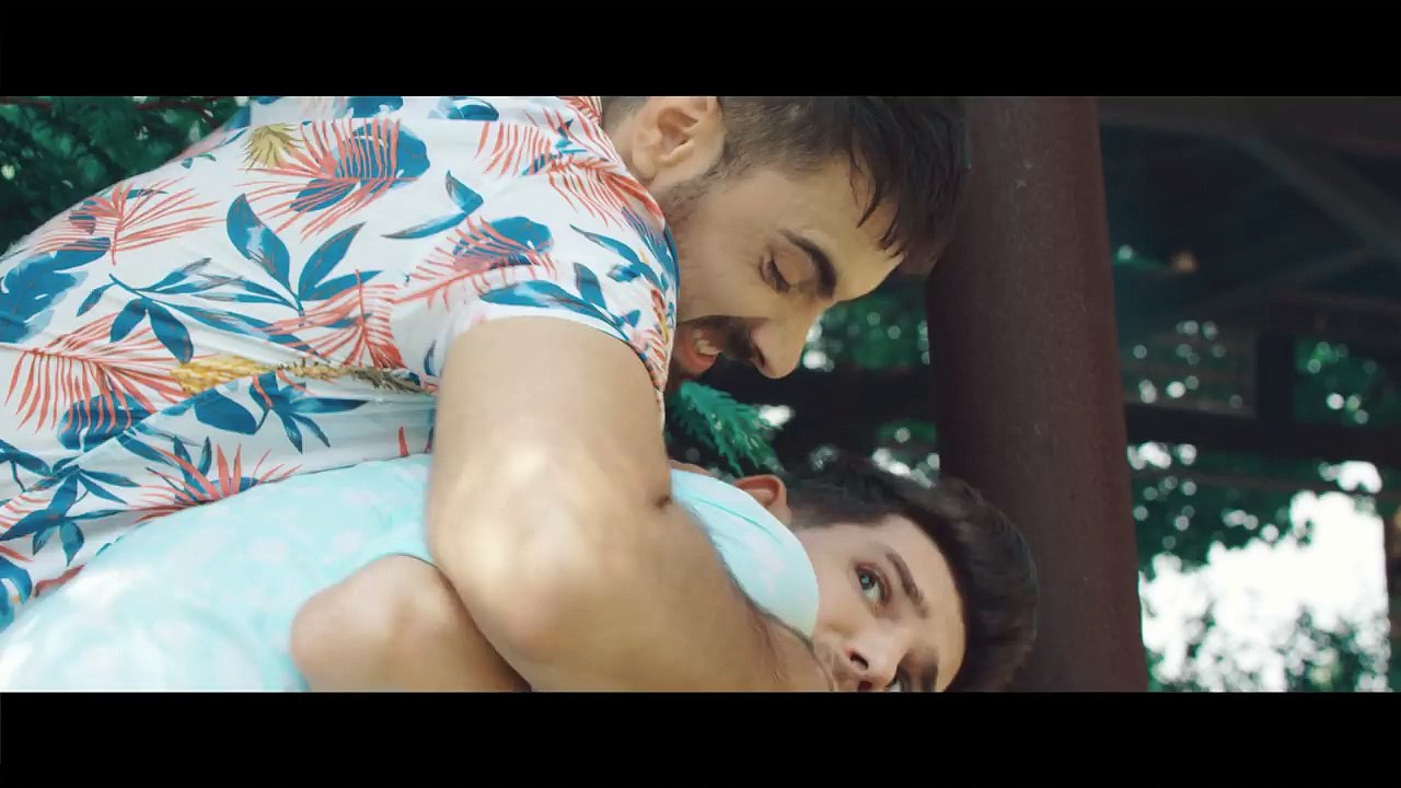 Noaptea Târziu feat. Liviu Teodorescu - SemiZeu | Videoclip Oficial