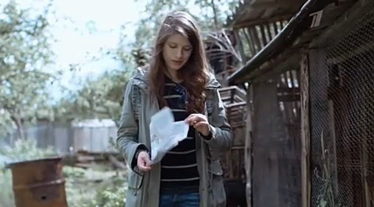 Тайны города Эн 6 серия 2018 Детектив