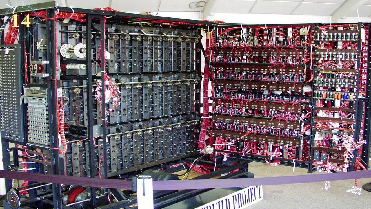 ARTIFICIAL Intelligence 101: The Funny & Scary Future