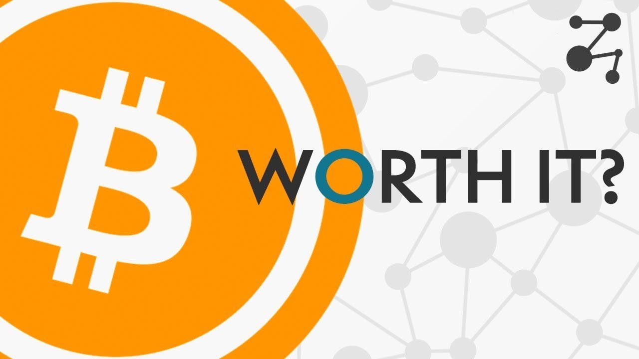 Is Bitcoin a Serious Currency? | Blockchain Central