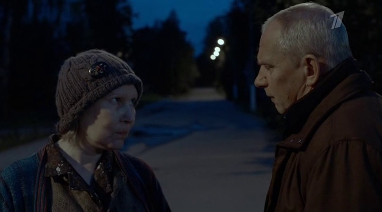 Тайны города Эн 7 серия 2018 Детектив