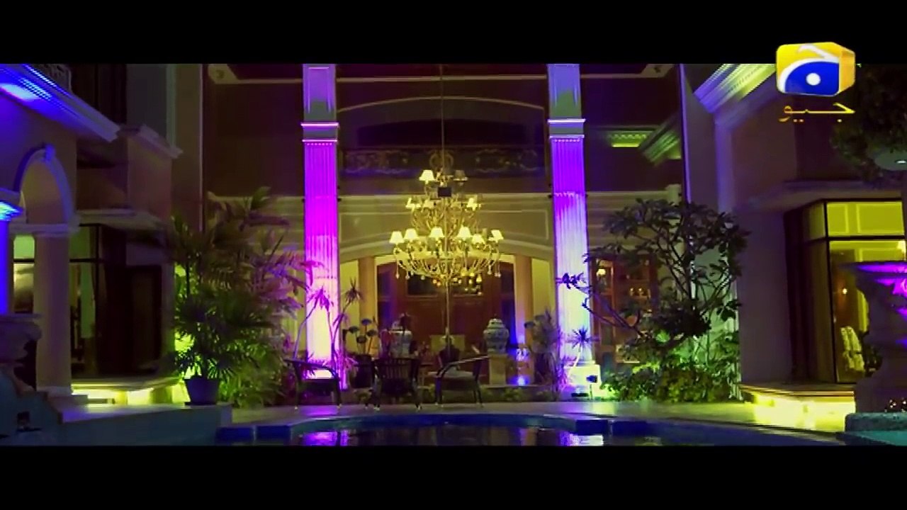 Khaani Episode 30 | Watch the Latest Drama Episode on HAR PAL GEO 🎬