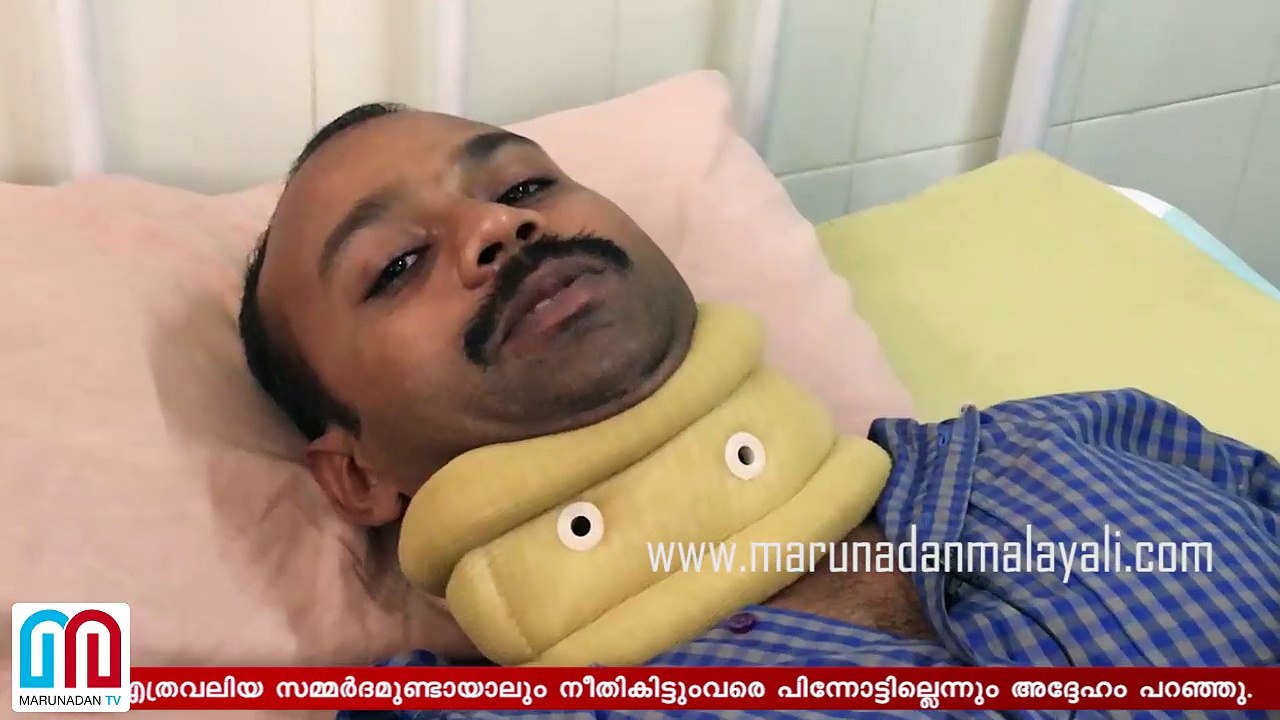 Police constable gavaskar against adgp