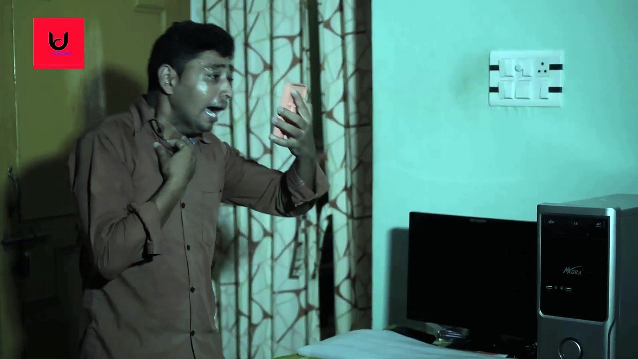 Awaaj Hindi Short Movie 🎬 | Engaging Story & Direction by Deepak Rana