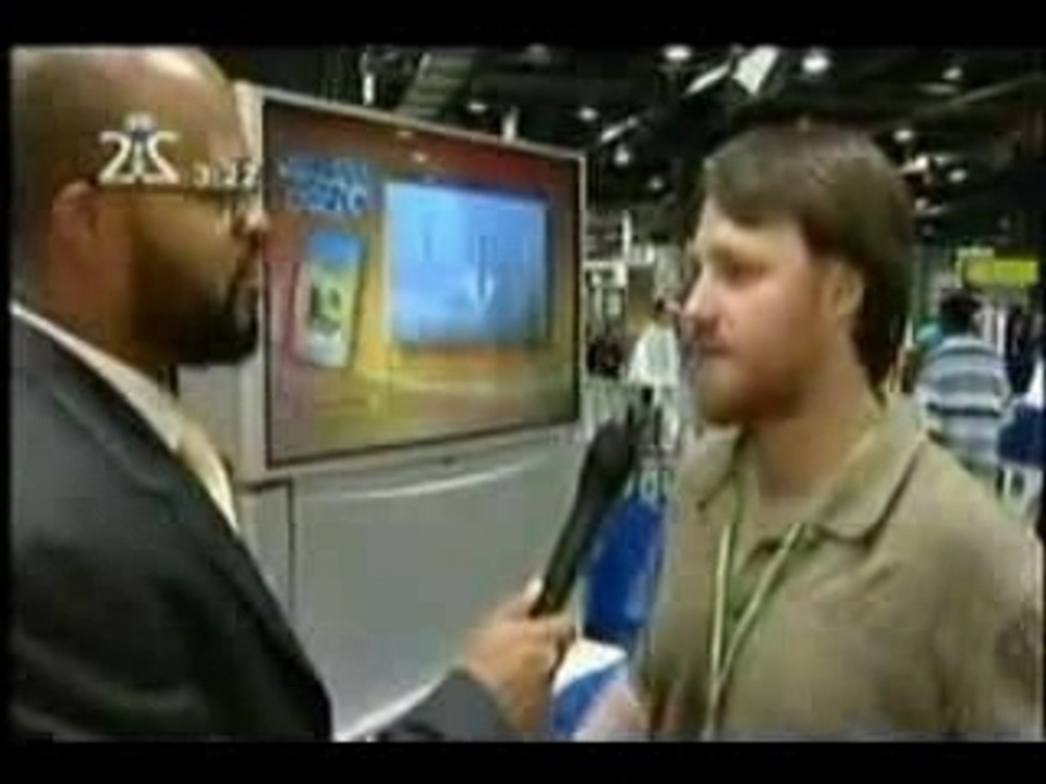 Brother Mike Converted to Islam