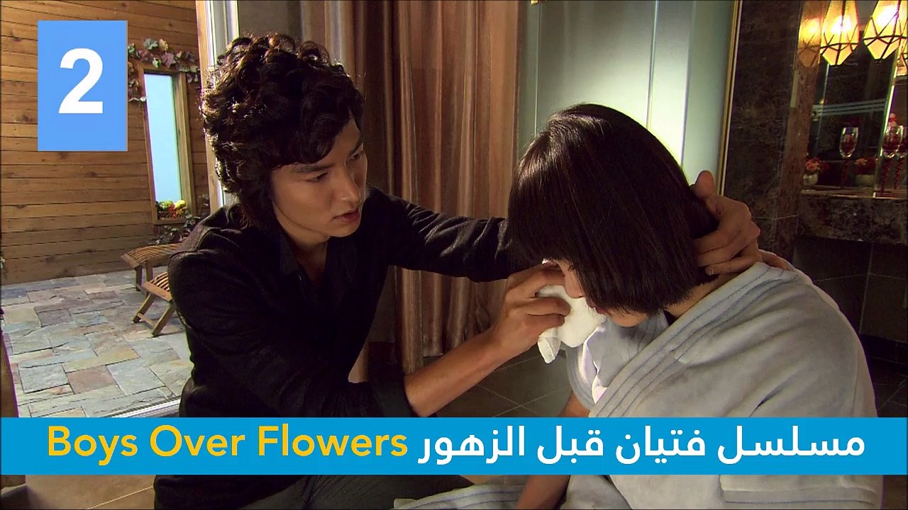 فيديو أجمل 10 مسلسلات كورية يعشقها محبو الدراما التليفزيونية