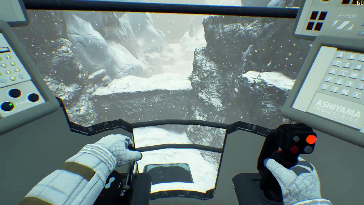 The Turing Test - Exciting 35-Minute PC Gameplay Walkthrough 🚀