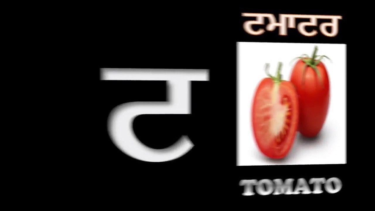 Learn Punjabi for Beginners: Easy Lessons with Pictures 😊