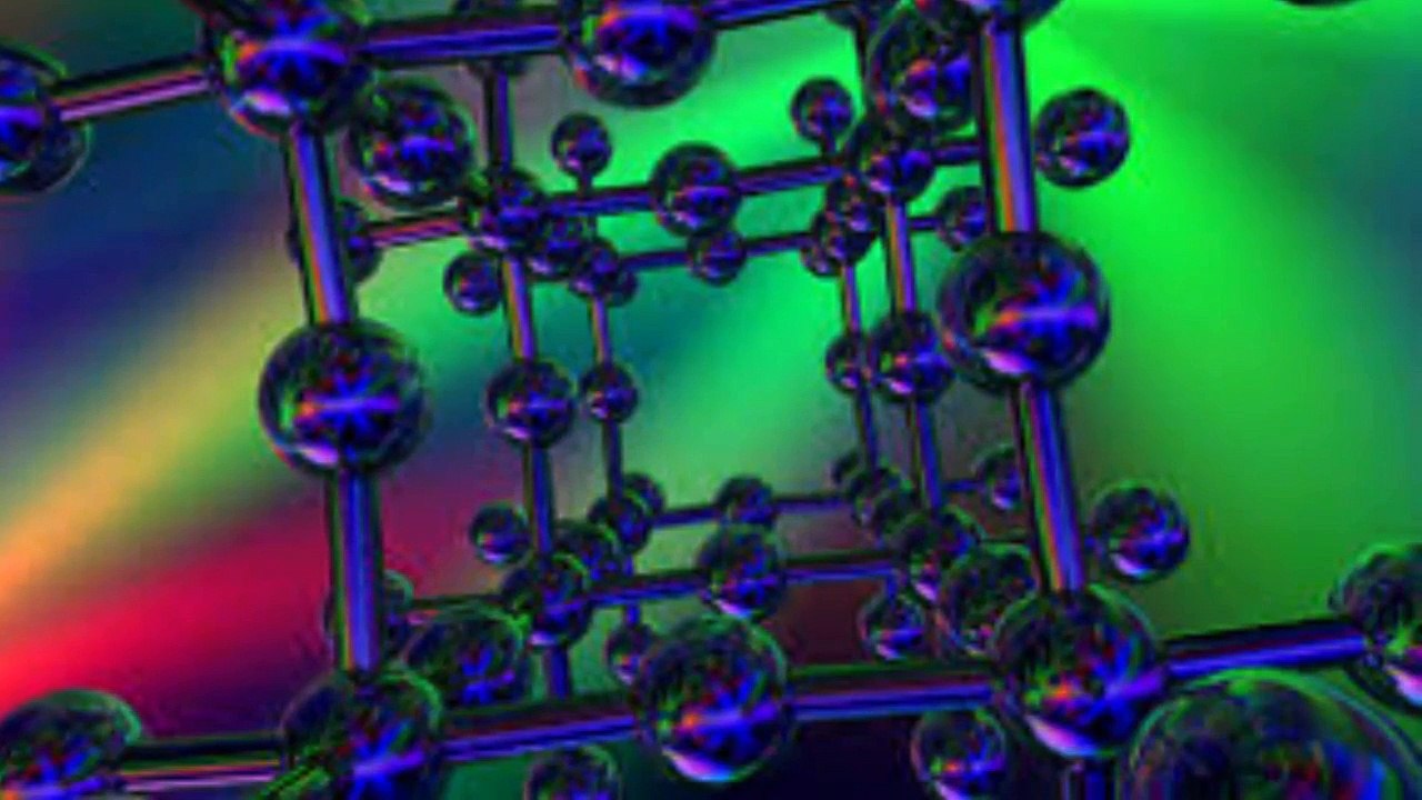 Time Crystals - Quantum