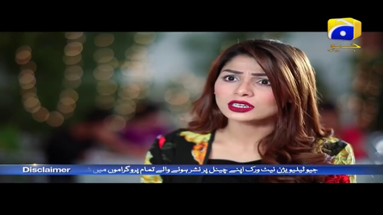Tohmat Episode 22 | Watch the Latest Drama on HAR PAL GEO 🎬