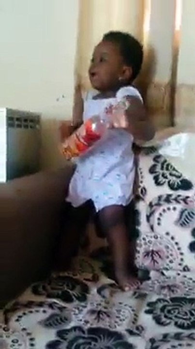 My Father my father...