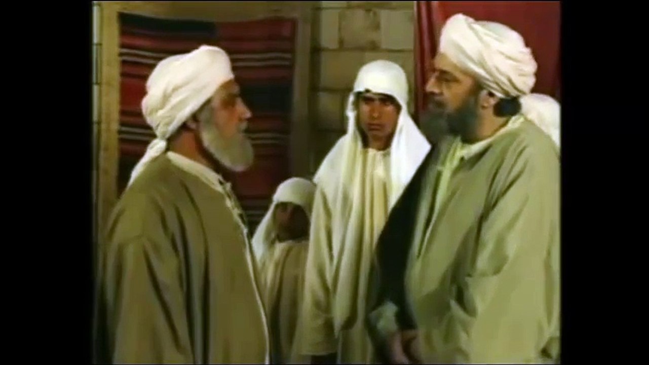 SYEIKH ABDUL QADIR JAILANI Episode 7 Subtitle Indonesia Melayu