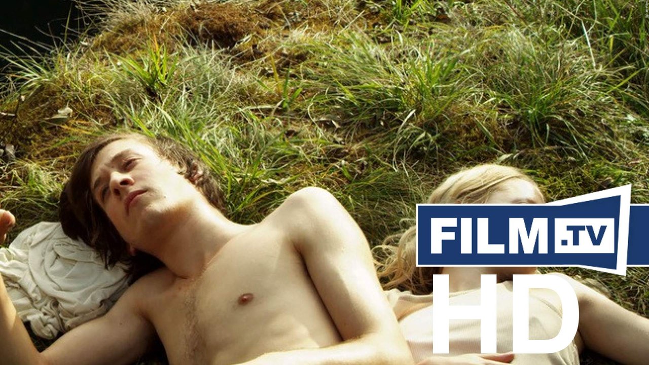 Mein Bruder heißt Robert und ist ein Idiot Trailer Deutsch German (2018)